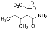 Valnoctamide-d5