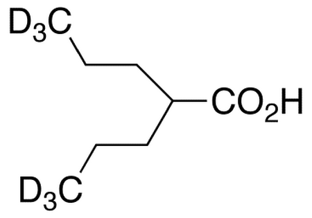 Valproic Acid-d6