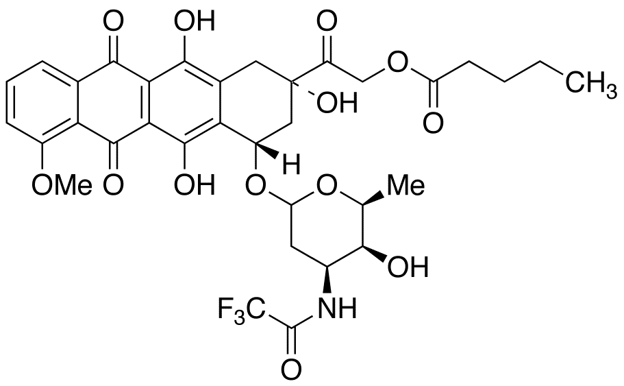 Valrubicin