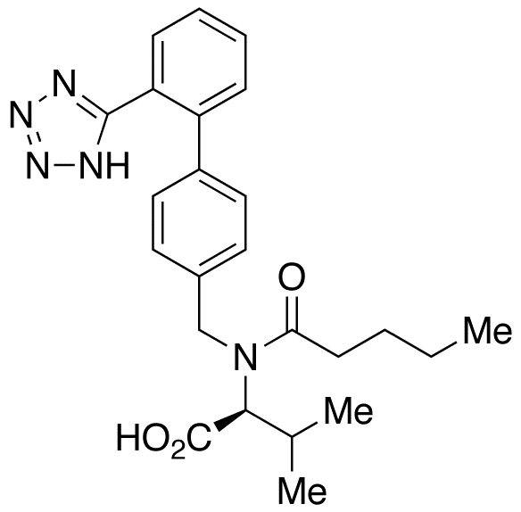 Valsartan