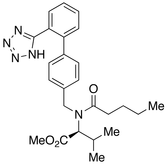 Valsartan Methyl Ester