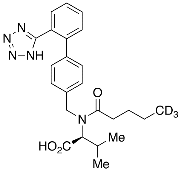 Valsartan-d3