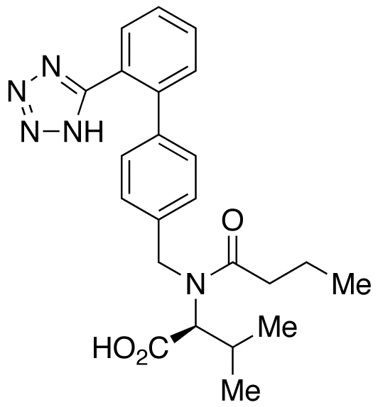 Valsartan n-Propyl Impurity