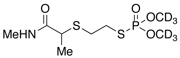 Vamidothion-d6
