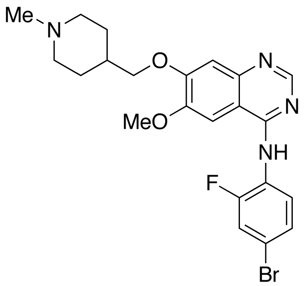 Vandetanib