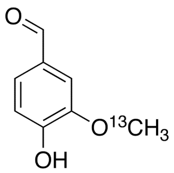 Vanillin-13C