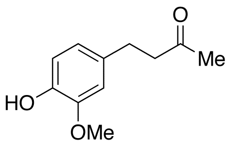 Vanillylacetone