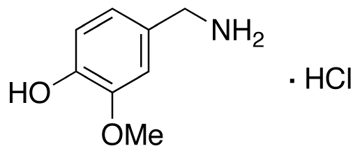 Vanillylamine Hydrochloride