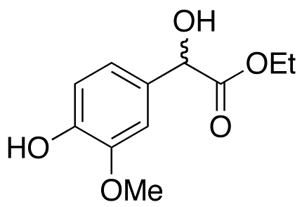 Vanillylmandelic Acid Ethyl Ester