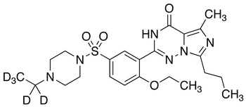 Vardenafil-d5