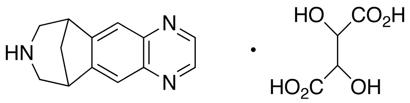 Varenicline Tartrate