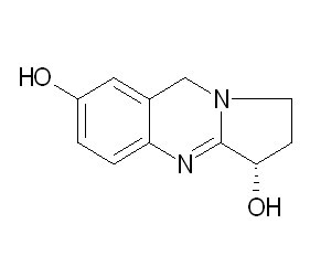 Vasicinol