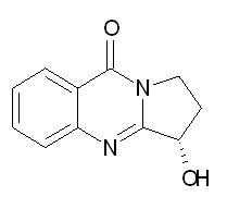 Vasicinone