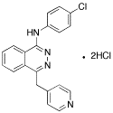 Vatalanib Dihydrochloride