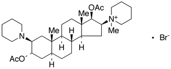 Vecuronium Bromide