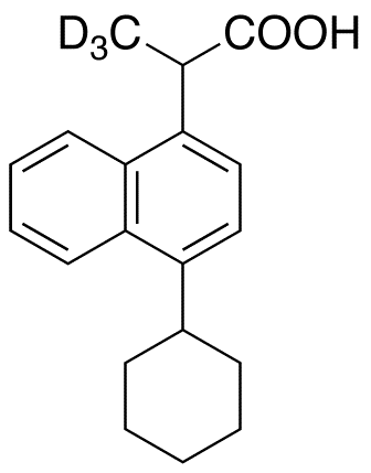 Vedaprofen-d3