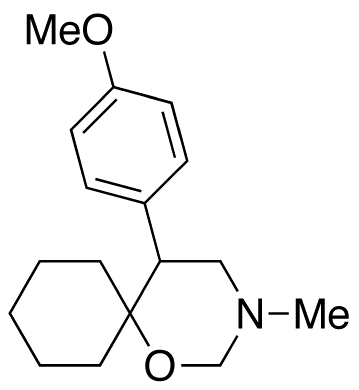 Venlafaxine Cyclic Impurity