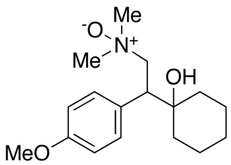 Venlafaxine N-Oxide