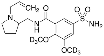 Veralipride-d6