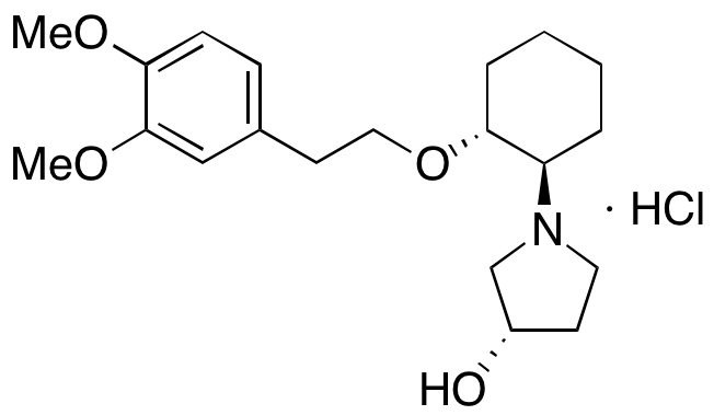 Vernakalant Hydrochloride