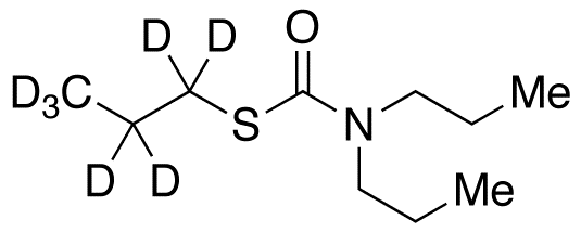 Vernolate-d7