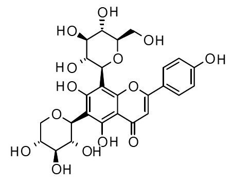 Vicenin -1