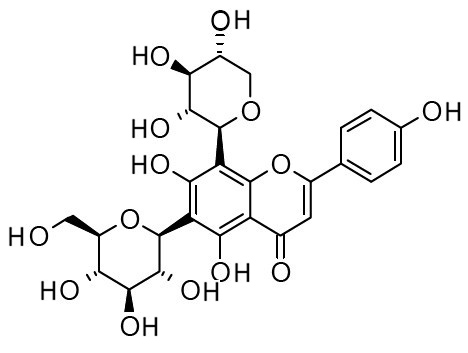 Vicenin -3