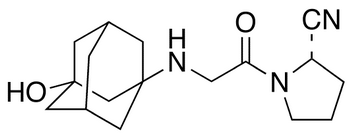 Vildagliptin