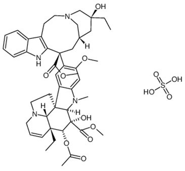 Vinblastine Sulfate