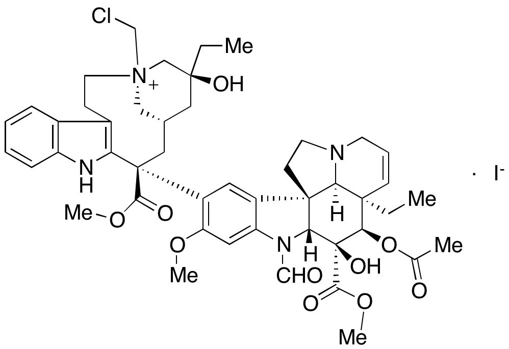 Vincristine Chloromethiodide