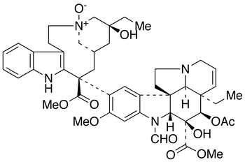 Vincristine N-Oxide