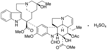 Vincristine Sulfate