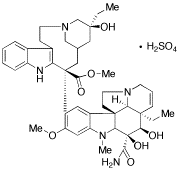 Vindesine Sulfate Salt