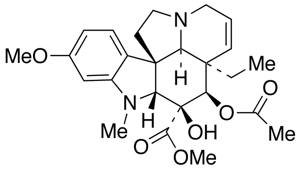 Vindoline