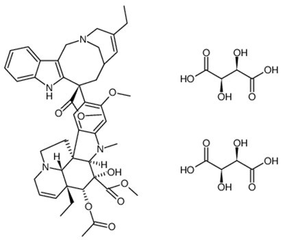 Vinorelbine Tartrate