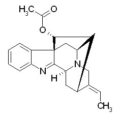 Vinorine