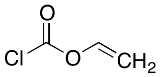 Vinyl Chloroformate