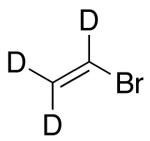 Vinyl-d3 Bromide, Solution in THF (1M)