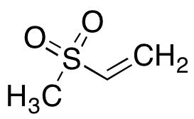 Vinyl methyl sulfone