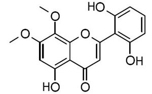 Viscidulin II