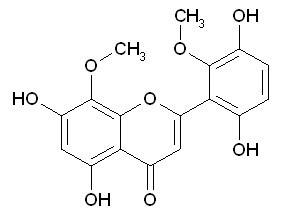 Viscidulin III