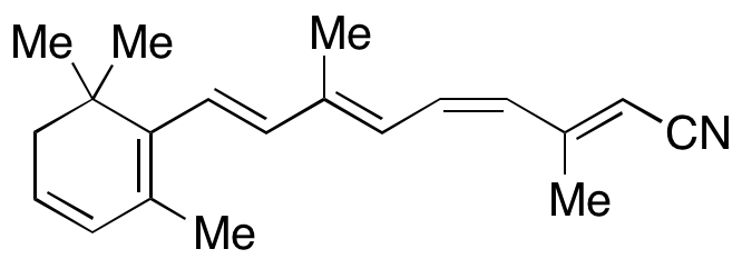 Vitamin A2 Nitrile