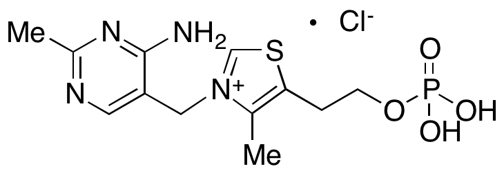 Vitamin B1 Monophosphate Chloride