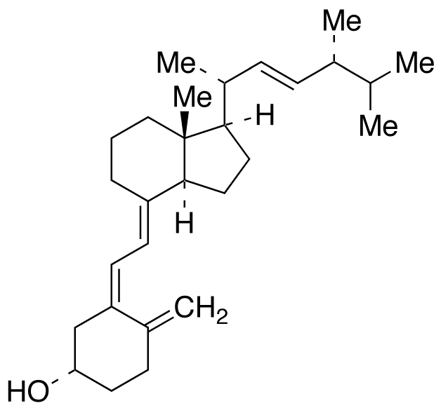 Vitamin D2