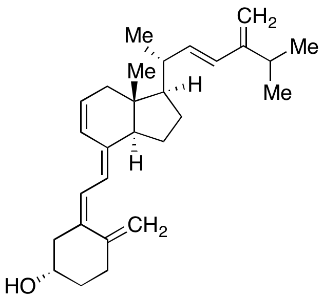 Vitamin D2 Impurity