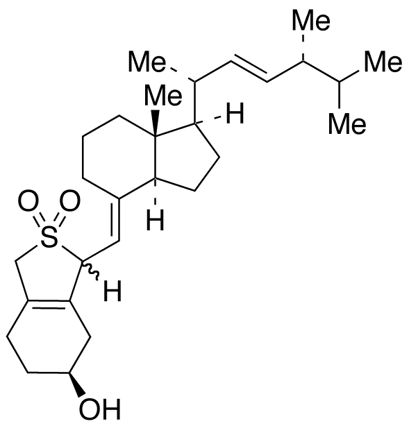 Vitamin D2 SO2 Adduct