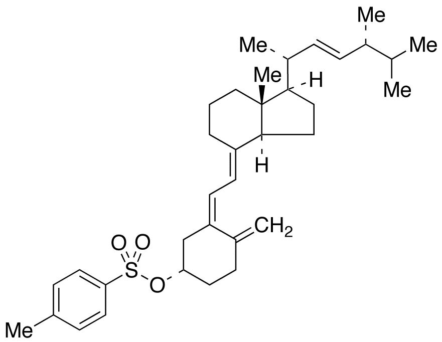 Vitamin D2 Tosylate