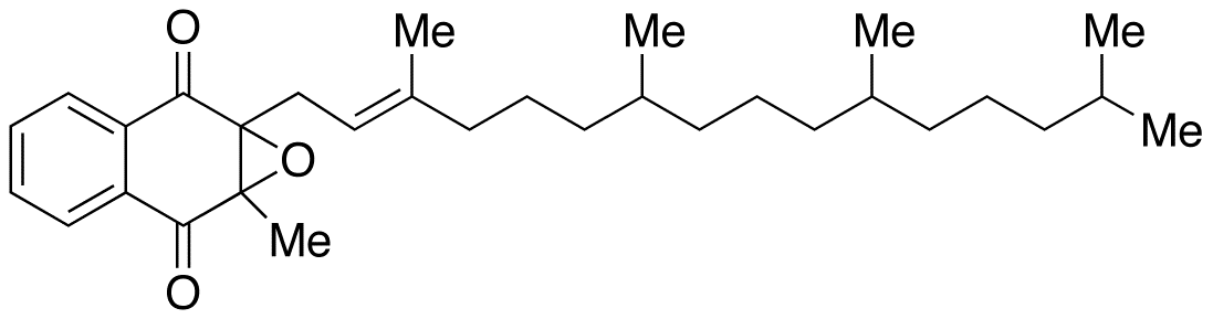 Vitamin K1 2,3-Epoxide