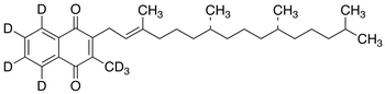 Vitamin K1-d7