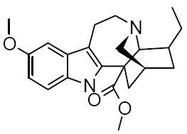 Voacangine